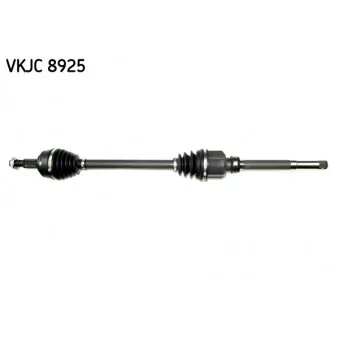 Arbre de transmission SKF VKJC 8925