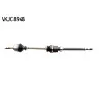 Arbre de transmission SKF VKJC 8948 - Visuel 1