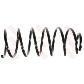 Ressort de suspension TRW JCS335