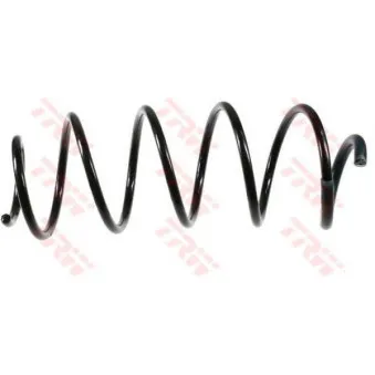 Ressort de suspension TRW JCS336