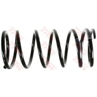 Ressort de suspension TRW JCS340