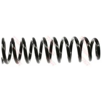 Ressort de suspension TRW JCS342
