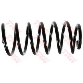Ressort de suspension TRW JCS347