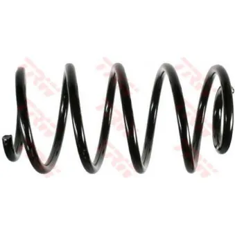 Ressort de suspension TRW JCS348