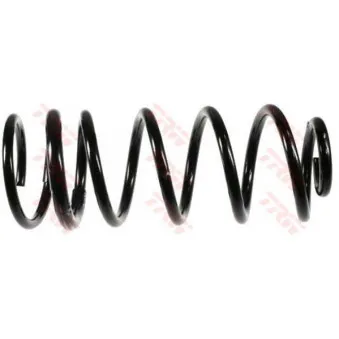 Ressort de suspension TRW JCS349
