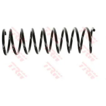 Ressort de suspension TRW JCS353