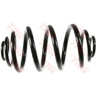 Ressort de suspension TRW JCS354