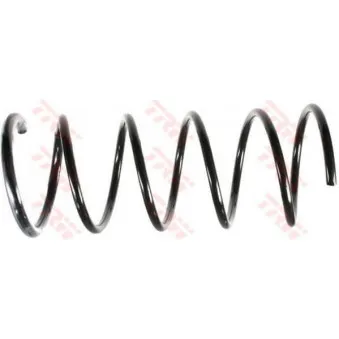 Ressort de suspension TRW JCS356
