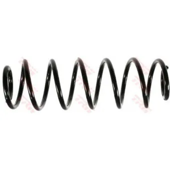 Ressort de suspension TRW JCS357