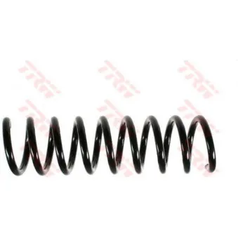 Ressort de suspension TRW JCS362