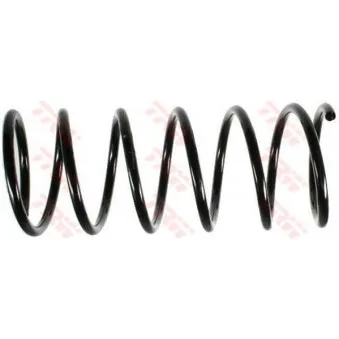 Ressort de suspension TRW JCS363
