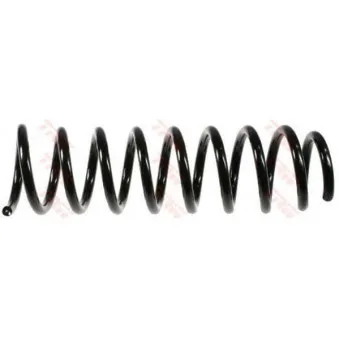 Ressort de suspension TRW JCS367