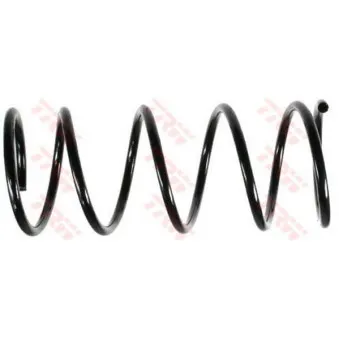 Ressort de suspension TRW JCS368