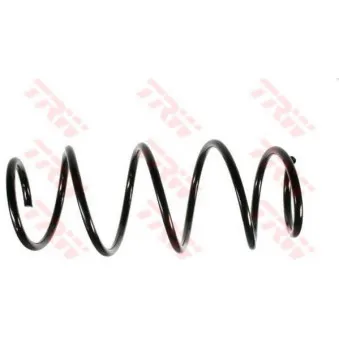 Ressort de suspension TRW JCS369