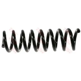 Ressort de suspension TRW JCS377