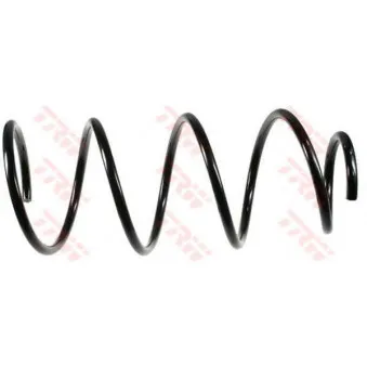 Ressort de suspension TRW JCS378