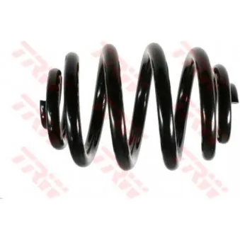 Ressort de suspension TRW JCS379