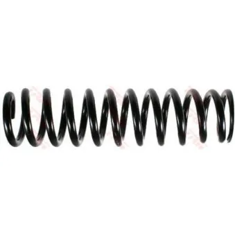 Ressort de suspension TRW JCS380