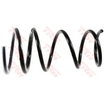 Ressort de suspension TRW JCS381