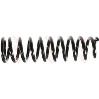 Ressort de suspension TRW JCS383