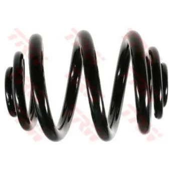 Ressort de suspension TRW JCS386
