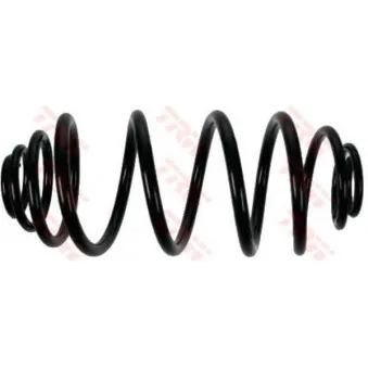 Ressort de suspension TRW JCS387