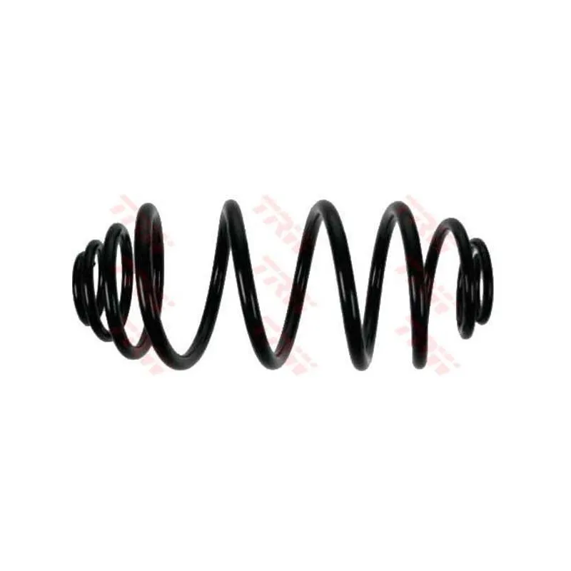 Ressort de suspension TRW JCS387