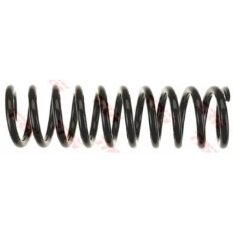 Ressort de suspension TRW JCS389