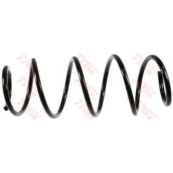 Ressort de suspension TRW JCS390