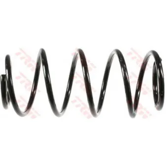 Ressort de suspension TRW JCS391