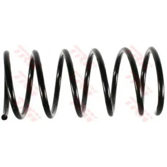 Ressort de suspension TRW JCS392