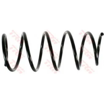 Ressort de suspension TRW JCS395