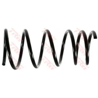 Ressort de suspension TRW JCS397