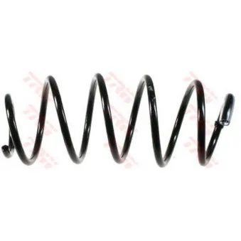 Ressort de suspension TRW JCS398