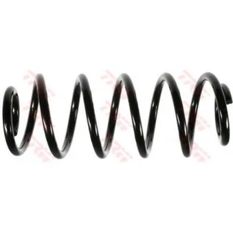 Ressort de suspension TRW JCS401