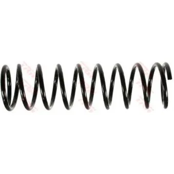Ressort de suspension TRW JCS402