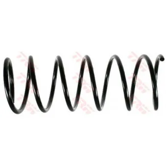 Ressort de suspension TRW JCS404