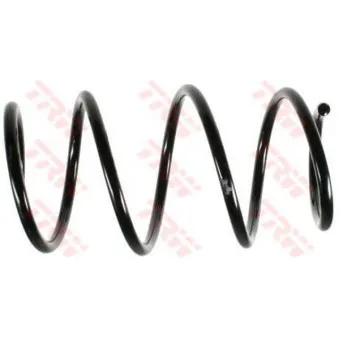 Ressort de suspension TRW JCS406