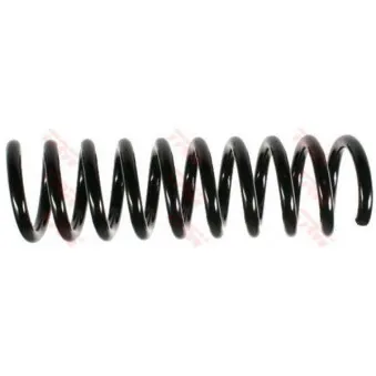Ressort de suspension TRW JCS407