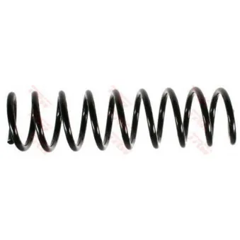 Ressort de suspension TRW JCS412