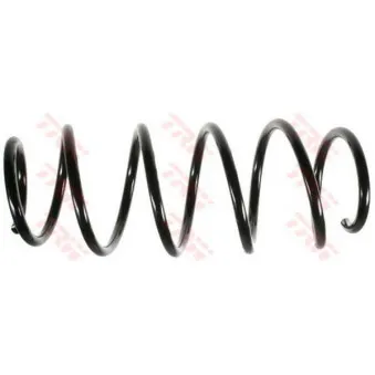 Ressort de suspension TRW JCS417