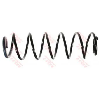 Ressort de suspension TRW JCS421