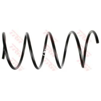 Ressort de suspension TRW JCS424