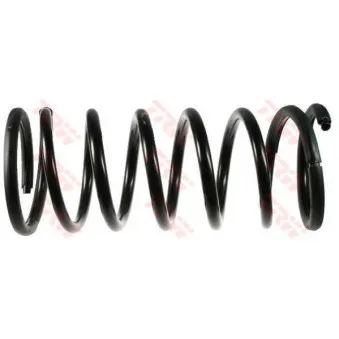 Ressort de suspension TRW JCS425