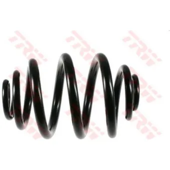 Ressort de suspension TRW JCS426