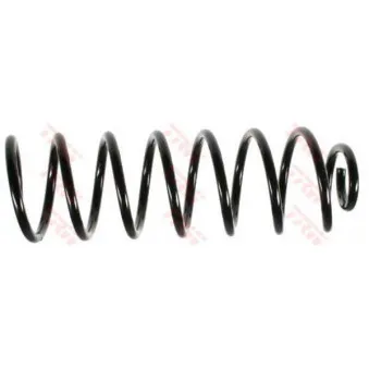 Ressort de suspension TRW JCS427