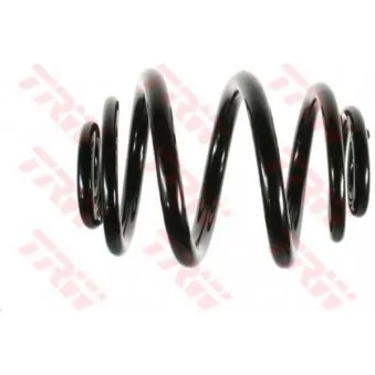 Ressort de suspension TRW JCS429