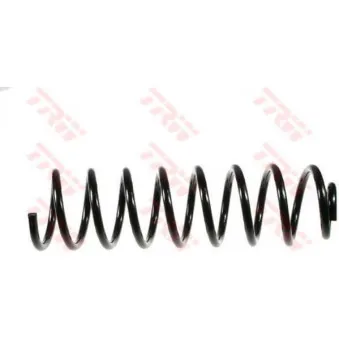 Ressort de suspension TRW JCS430