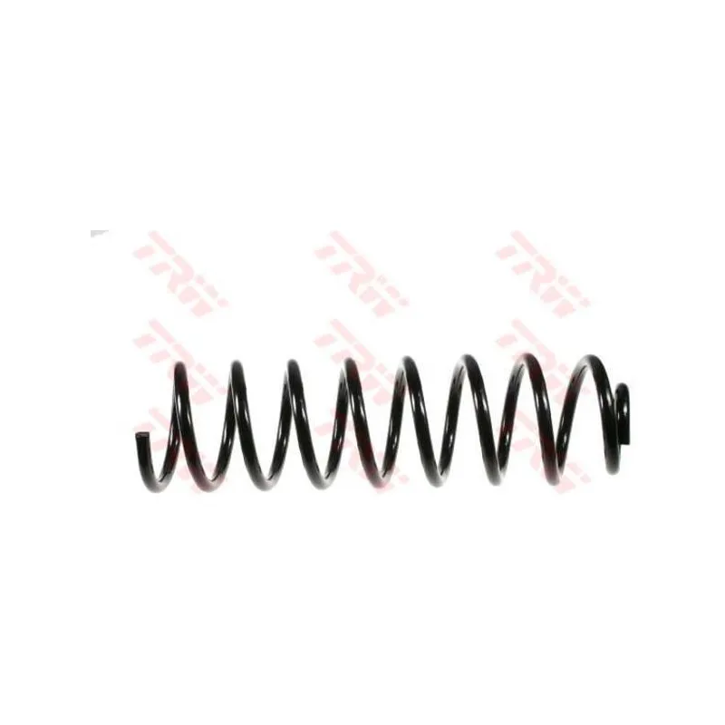 Ressort de suspension TRW JCS430