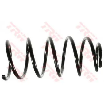 Ressort de suspension TRW JCS433